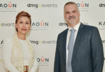 Dubai World Trade Centre Partners DMG Events on Food and Hospitality Sectors