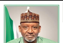 Sambo: Nigeria Committed to Greener Shipping For Sustainable Development