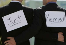 Mexico Aproves Same-Sex Marriage