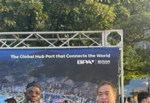 Building Capacity in Freight Forwarding