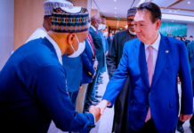 I’m Glad You Are Here