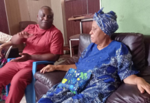 I Share in Your Grief, Take Heart