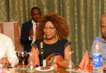 You Are Welcome to Nigeria