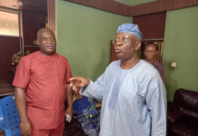 What NPA Has Joined Together