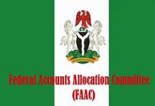 October: FG, States, LGAs Share N736.782bn