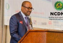 Wabote Gives Reasons for Organising Practical Nigerian Content Forum