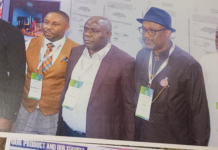 Collaborating to Deepen Nigerian Local Content