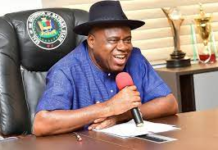 Re: Complaint of Misrepresentation by the Governor of Bayelsa State to the Presidency on the Status of the Federal Medical Center, Yenagoa vis-a-viz the Federal University, Otuoke in Bayelsa State and the Neglect of Bayelsa East Senatorial District