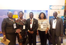 Joining Forces for A Better Maritime Industry