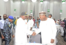 MARAN 34th Anniversary: Bello Dissects Port Concession, Enumerate Pains, Gains