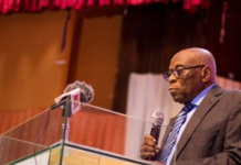 Maritime Journalists Hold Colloquium In Honour of Late Otunba Folarin