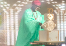 The Jolly Good Fellow Clocks 70