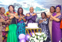 2023 International Women’s Day: Jamoh Tasks Women on Opportunities in Maritime