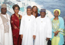 BPSR Thumbs Up NIMASA on Corporate Governance