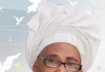 Rhodes-Vivour Loses Mother