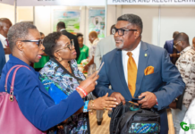 The Thrills and Frills at the CBN RT 200 Non-Oil Export Summit