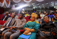 Afolabi Seeks Better Investment in Maritime