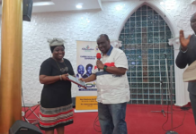 Experts Counsel Youths on Right Choices and Sustainable Development