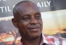 MARAN Mourns Ray Ugochukwu