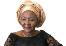 An Ode to Princess Margaret N. Onyema-Orakwusi, FCILT