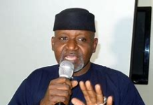 Sambo Why I Shifted My Appreciation Dinner to My Exit from Power