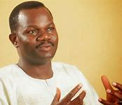 Dosunmu Kicks Against NIMASA Merger With NCS and FIRS