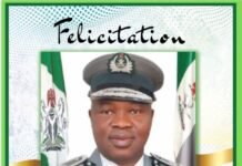 Former BOT Member, ANLCA Congratulates Adeniyi as New CG