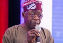 What Tinubu Said on Democracy Day