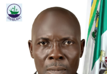 MARAN Breakfast Meeting Communiqué