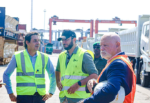 Ports and Cargo Handles $200m Kano-Maradi Rail Project Equipment