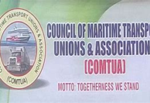 COMTUA Tasks LASG Over Vandalisation of Trucks by Miscreants