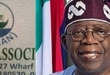 MARAN to Tinubu: Transportation Ministry Is Unique, Only A Professional Should Head It