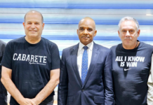 Technical Partners Takeover Site of Modular Floating Dock