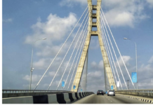 Officials Recover Body of Man Who Plunged Into Lagos Lagoon