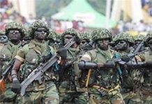 DHQ: 36 Military Officers Killed In Niger State