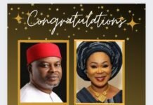 Nnaji, Kennedy’s Appointment Excite Ezenwa