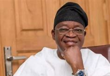 Oyetola Seeks Investors in Coastline and Fishing Business