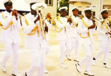 The Thrills and the Frills of Charkin Maritime Academy POP