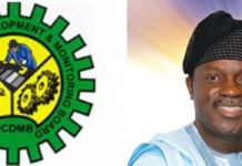 Teacher Education: DG TCTI Seeks Partnership with NCDMB