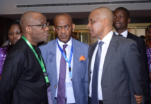 Bio fouling Technology: NIMASA Hosts Regional Training