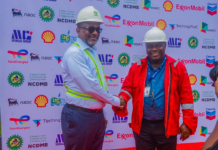 Wabote Pours Encomiums on MG Vowgas Group, Izomor