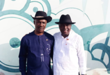 Ogonis Marks 28 Years of Ken Saro Wiwa Memorial