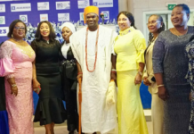 At WISTA Annual Business Luncheon, Experts Point The Way Forward for Maritime Industry