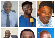 More Stakeholders Confirm Readiness to Attend MAMAL 2023