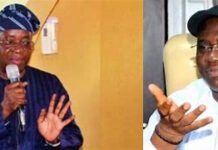 NNSL: Oyetola on Collision Course with MWUN