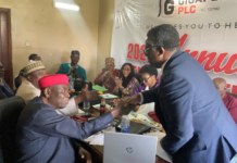 Gigaplus Plc Concludes Successful AGM, Nominates New Board Chairman