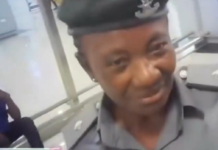 Bleak Christmas Awaits Customs Officer Caught Soliciting for Bribe