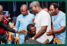 Tantita Boss Fulfills Promise of House to Bassist