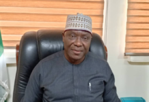 Egede Takes Over as Port Manager, Tin Can Island Port Complex