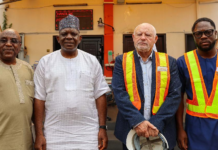 Investment: NSC Boss Thumbs Up Sifax Group Subsidiary